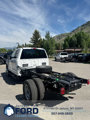 New 2025 Ford F350 XLT w/ Snow Plow Prep Package image 5