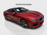 Used 2020 BMW M8 Coupe w/ Driving Assistance Package image 4