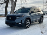 Used 2022 Honda Passport Elite image 5