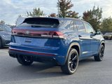 New 2025 Volkswagen Atlas Cross Sport SEL R-Line image 2