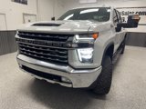 Used 2020 Chevrolet Silverado 2500 LTZ image 2