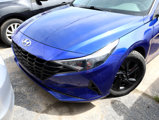 Used 2021 Hyundai Elantra SEL image 2