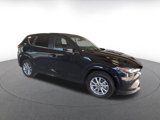 Used 2025 MAZDA CX-5 AWD 2.5 S w/ Preferred Package image 2