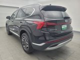Used 2023 Hyundai Santa Fe Limited image 5