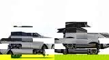 New 2025 Lincoln Nautilus Black Label image 5