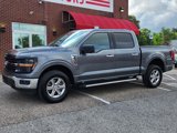 Used 2024 Ford F150 XLT image 2