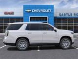 New 2025 Chevrolet Tahoe High Country image 5