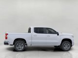 New 2026 Chevrolet Silverado 1500 RST w/ RST All Star Premium Package image 5