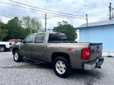 Used 2013 Chevrolet Silverado 1500 LTZ w/ LTZ Plus Package image 4