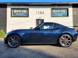 Used 2021 MAZDA MX-5 Miata RF Grand Touring image 4