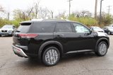 New 2025 Nissan Pathfinder SL w/ SL Premium Package image 6