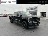 New 2025 Ford F250 Lariat w/ Lariat Ultimate Package image 1