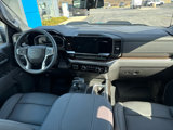 New 2025 Chevrolet Silverado 1500 LT Trail Boss w/ LT Trail Boss Premium Package image 6