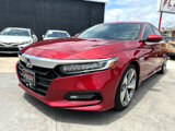 Used 2018 Honda Accord Touring image 3
