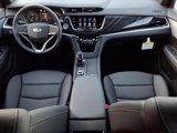 New 2025 Cadillac XT6 Premium Luxury w/ Technology Package image 3
