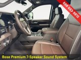 New 2025 GMC Sierra 3500 Denali w/ Denali Reserve Package image 6