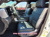 New 2025 Toyota Tundra Platinum image 5
