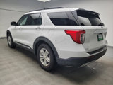 Used 2023 Ford Explorer XLT w/ Equipment Group 202A image 5