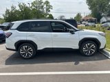 Used 2025 Subaru Forester Touring image 2