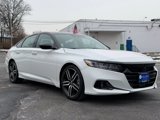Used 2021 Honda Accord Sport image 5