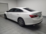Used 2023 Chevrolet Malibu RS image 5