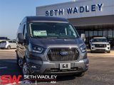 New 2025 Ford Transit 150 Low Roof AWD image 4