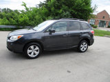 Used 2016 Subaru Forester 2.5i Premium w/ Popular Package #1 image 2
