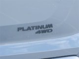 New 2025 Nissan Pathfinder Platinum w/ Black Appearance Package image 5