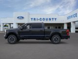 New 2025 Ford F250 Lariat w/ Lariat Ultimate Package image 3
