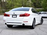 Used 2017 BMW 530i w/ Premium Package image 3