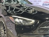 Used 2023 Mercedes-Benz C 300 4MATIC Sedan w/ AMG Line w/ Night Package image 4