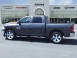 New 2024 RAM 1500 Tradesman w/ Tradesman SXT Package image 3