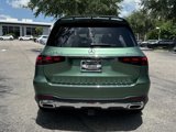 New 2025 Mercedes-Benz GLS 580 4MATIC image 4