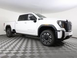 New 2025 GMC Sierra 2500 Denali Ultimate image 3