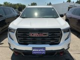 New 2025 GMC Acadia AT4 image 2