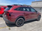 Certified 2024 Kia Sorento SX image 2