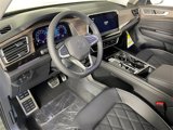 New 2025 Volkswagen Atlas SEL Premium R-Line image 2