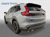 New 2026 Honda CR-V Sport-L image 3