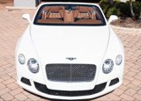 Used 2015 Bentley Continental GT image 5