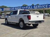New 2025 Ford F150 Lariat image 4