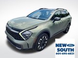 Used 2023 Kia Sportage X-Line w/ X-Line Premium Package image 1