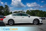 Used 2022 Honda Accord LX image 2