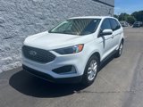 Used 2024 Ford Edge SEL image 2