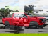 New 2025 Chevrolet Silverado 1500 Custom Trail Boss image 2