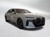New 2025 BMW 760i xDrive image 2