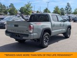 Used 2023 Toyota Tacoma SR image 3