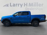 New 2024 Ford Ranger XLT w/ FX4 Off-Road Package image 2