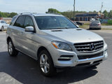 Used 2013 Mercedes-Benz ML 350 4MATIC image 4