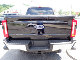 New 2025 Ford F350 4x4 Crew Cab Super Duty image 4