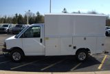 New 2025 GMC Savana 3500 w/ Power Convenience Package image 4